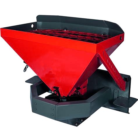 gravel spreader for skid steer|fertilizer spreader for skid steer.